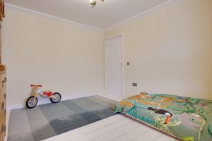 Bedroom Two- click for photo gallery